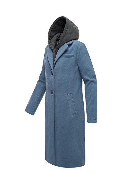Navahoo Langmantel Kekstraum 14