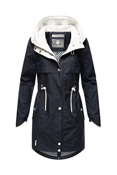 Navahoo Kurzmantel Xankaa