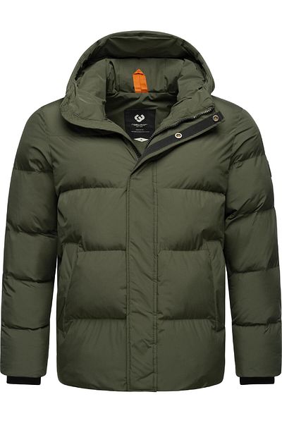 Ragwear Steppjacke Walby