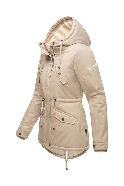 Marikoo Winterjacke Manolya