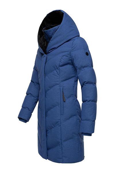 Ragwear Steppmantel Natalka Cosy