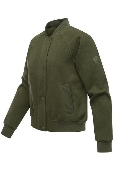 Marikoo Collegejacke Zunaa 16