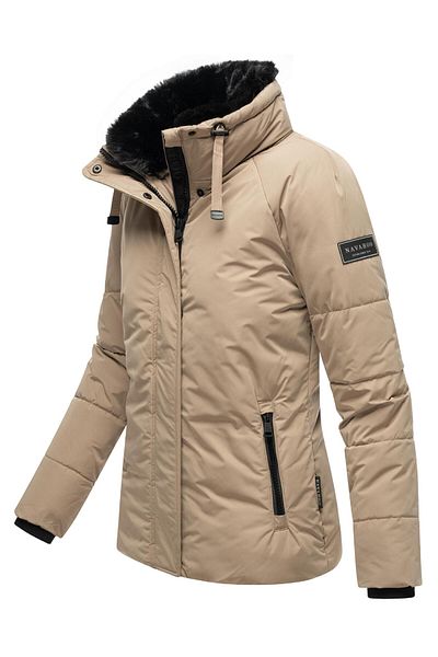 Navahoo Winterjacke Frostii Xiv
