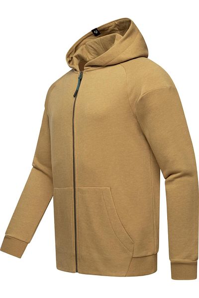 Ragwear Kapuzensweatjacke Zenway