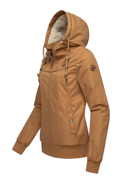 Ragwear Winterjacke Jotty Winter