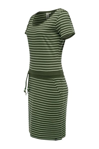 Ragwear Sommerkleid Baomi
