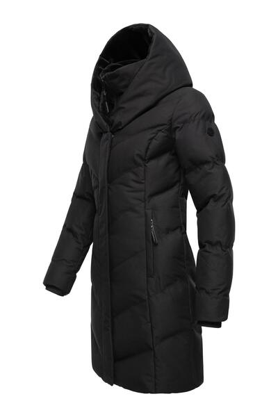 Ragwear Steppmantel Natalka Cosy