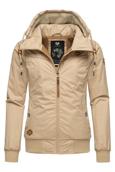 Ragwear Winterjacke Jotty Winter