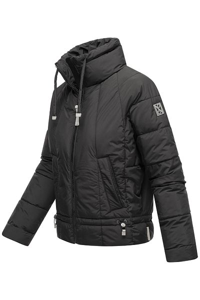 Navahoo Steppjacke Havayolu 14