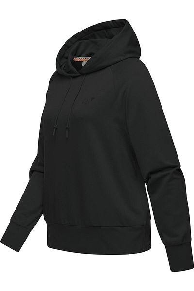 Ragwear Kapuzensweatshirt Tonna