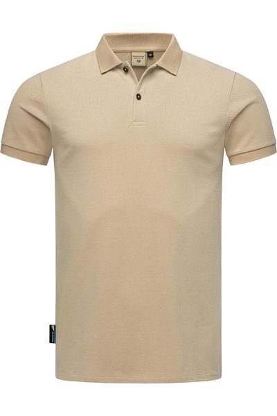 Ragwear Poloshirt Set Porpi