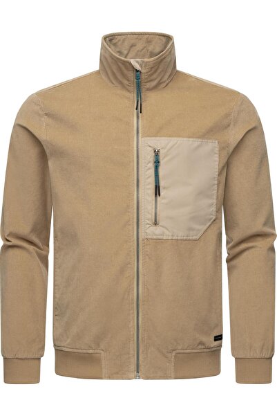 Ragwear Cordjacke Corler