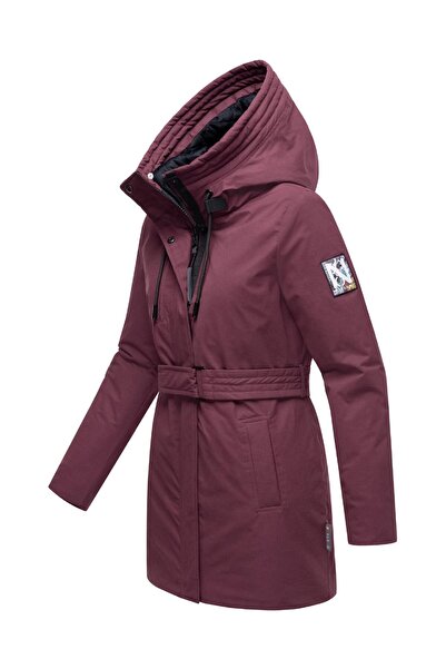 Navahoo Parka Eishauch 14