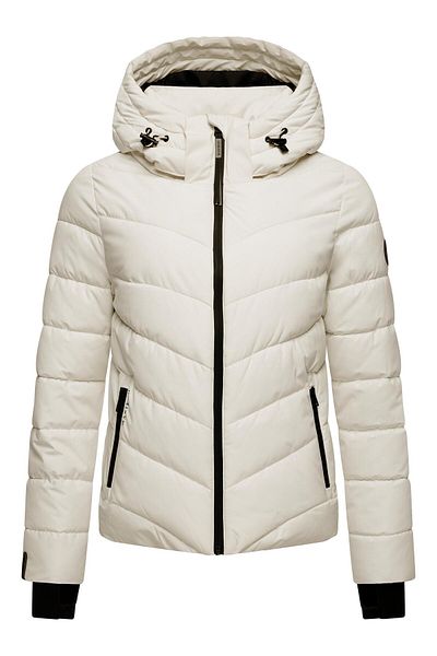 Marikoo Steppjacke Samuiaa Xvi