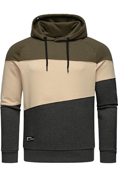 Ragwear Kapuzenpullover Thres