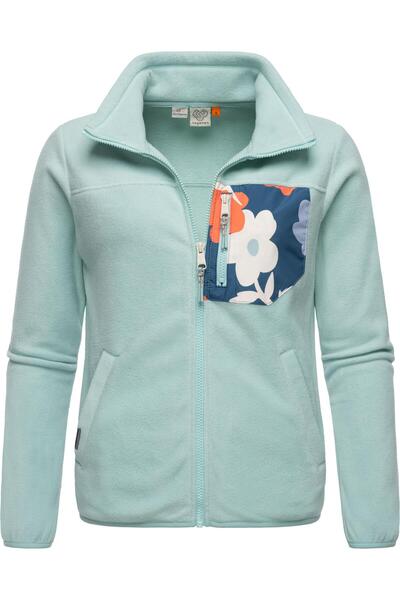 Ragwear Sweatjacke Appolo