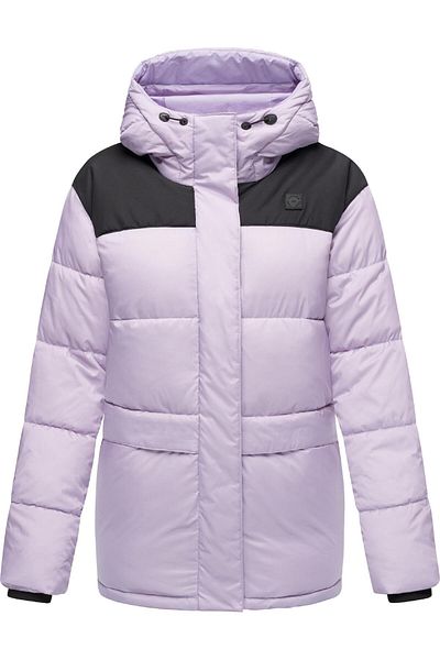 Ragwear Steppjacke Wikesh