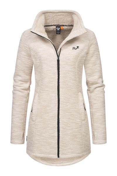 Ragwear Strickjacke Miram Melange
