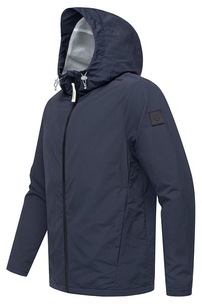 Ragwear Kapuzenjacke Lewie