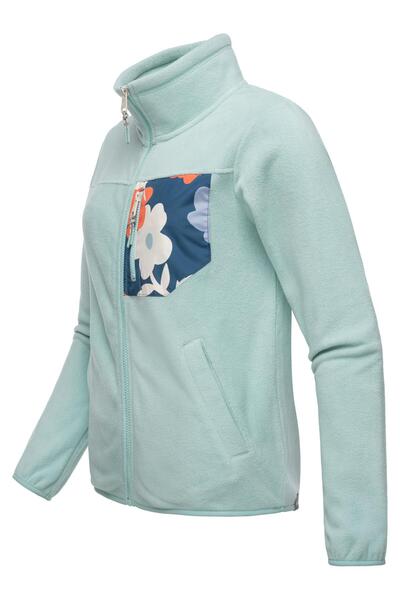 Ragwear Sweatjacke Appolo