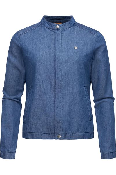 Ragwear Kurzjacke Malawi Kot