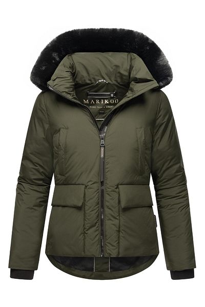 Marikoo Winterjacke Morinaa XVI