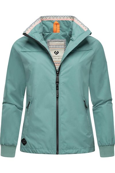 Ragwear Übergangsjacke Apola