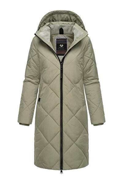 Ragwear Steppmantel Rebela