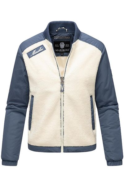 Marikoo Collegejacke Sayoo