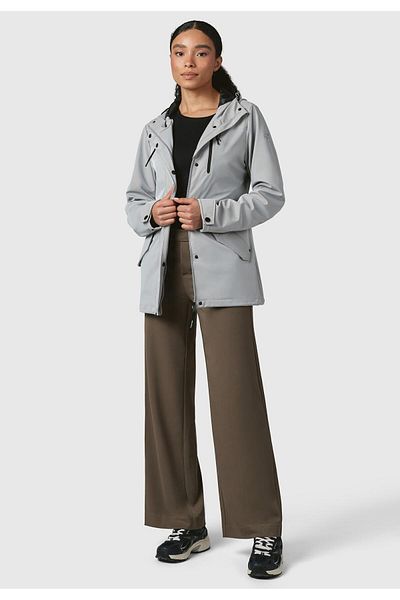 Ragwear Outdoorjacke Meast Rainy