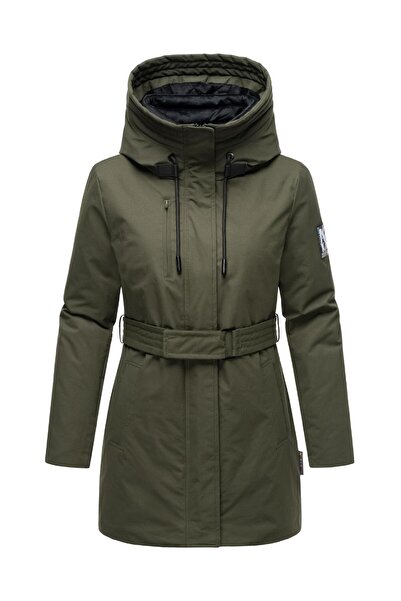 Navahoo Parka Eishauch 14