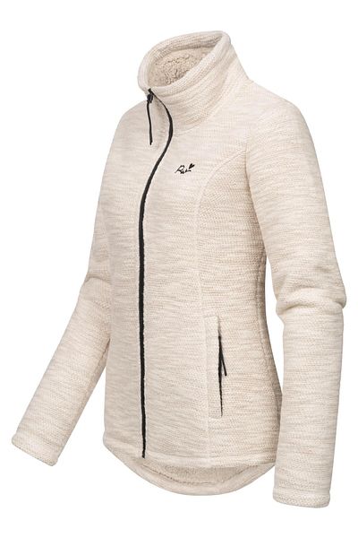Ragwear Strickjacke Liram Melange