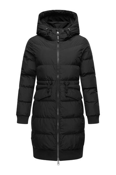 Ragwear Steppmantel Briosh