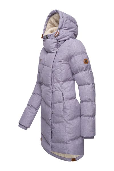 Ragwear Wintermantel Pavla