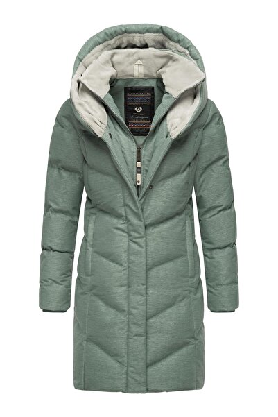 Ragwear Steppmantel Natalka Cosy