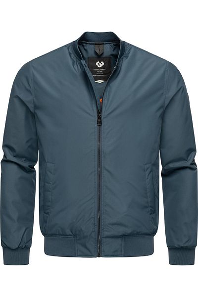 Ragwear Blousonjacke Quadio