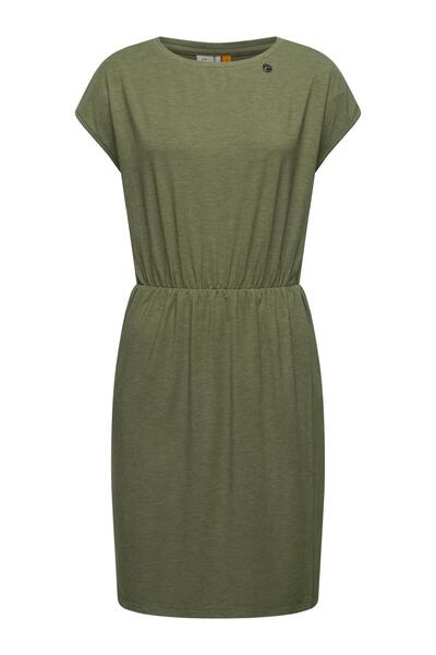 Ragwear Jerseykleid Copr