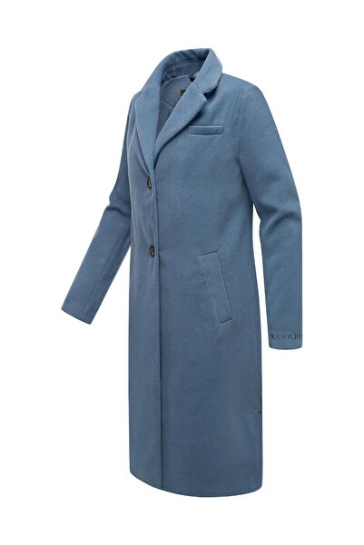 Navahoo Langmantel Kekstraum 14