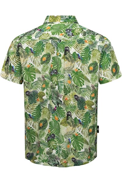 Ragwear Hawaiihemd Omerro