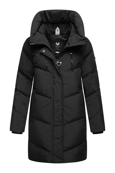 Ragwear Kurzmantel Avelin
