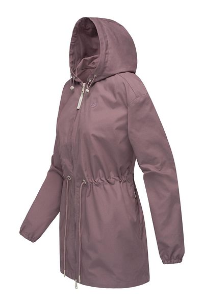 Ragwear Outdoorjacke Monadissimo B