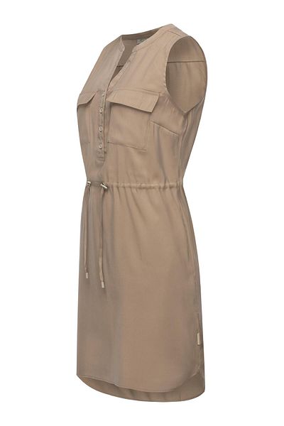 Ragwear Blusenkleid Roissin