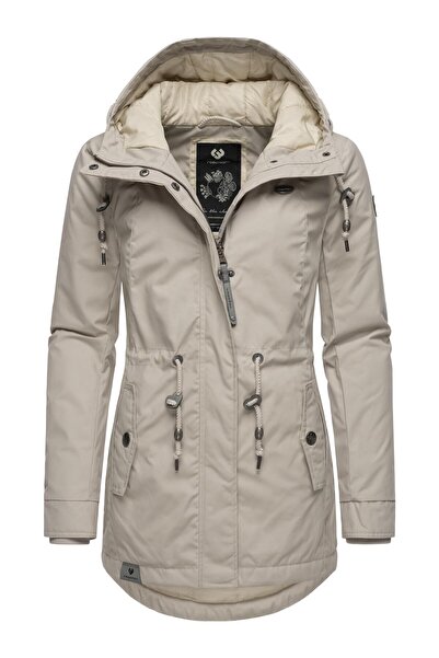 Ragwear Winterjacke Monadis Black Label