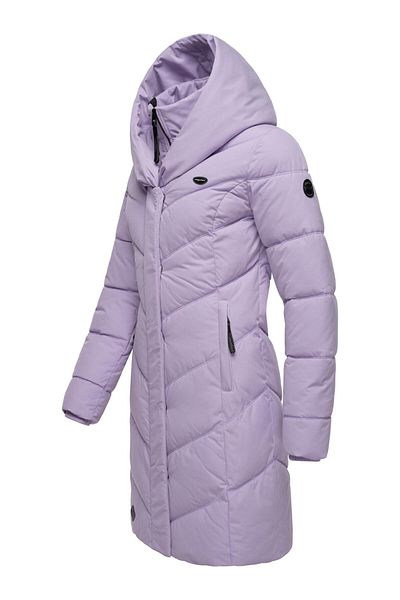 Ragwear Natalka'da basamaklı şömine
