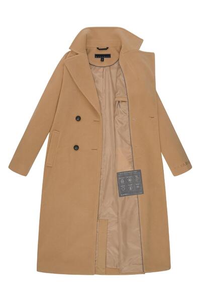 Navahoo Kurzmantel Sternlein 14