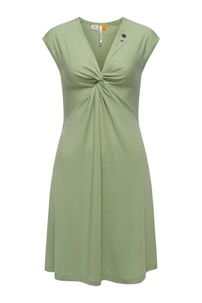 Ragwear Sommerkleid Comfrey Solid