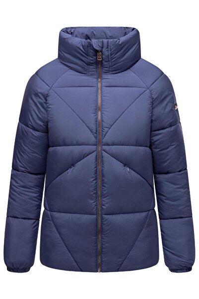 Navahoo Steppjacke Schokolinaa 14