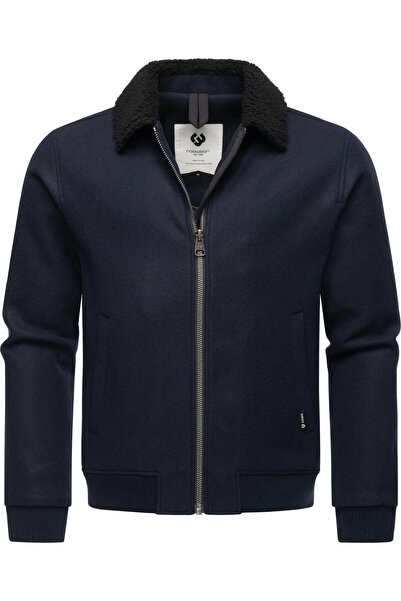 Ragwear Outdoorjacke Sivval Felt