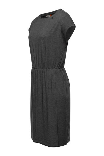 Ragwear Jerseykleid Copr
