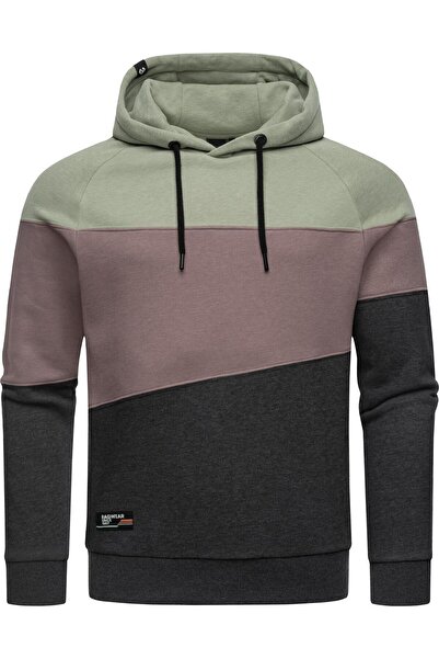 Ragwear Kapuzenpullover Thres